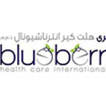 Blueberry Health Care International